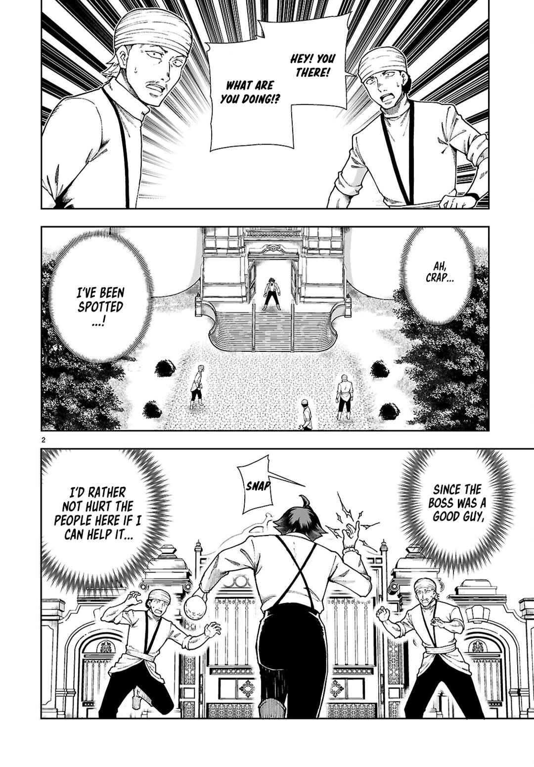 Chapter 89 - Page 4