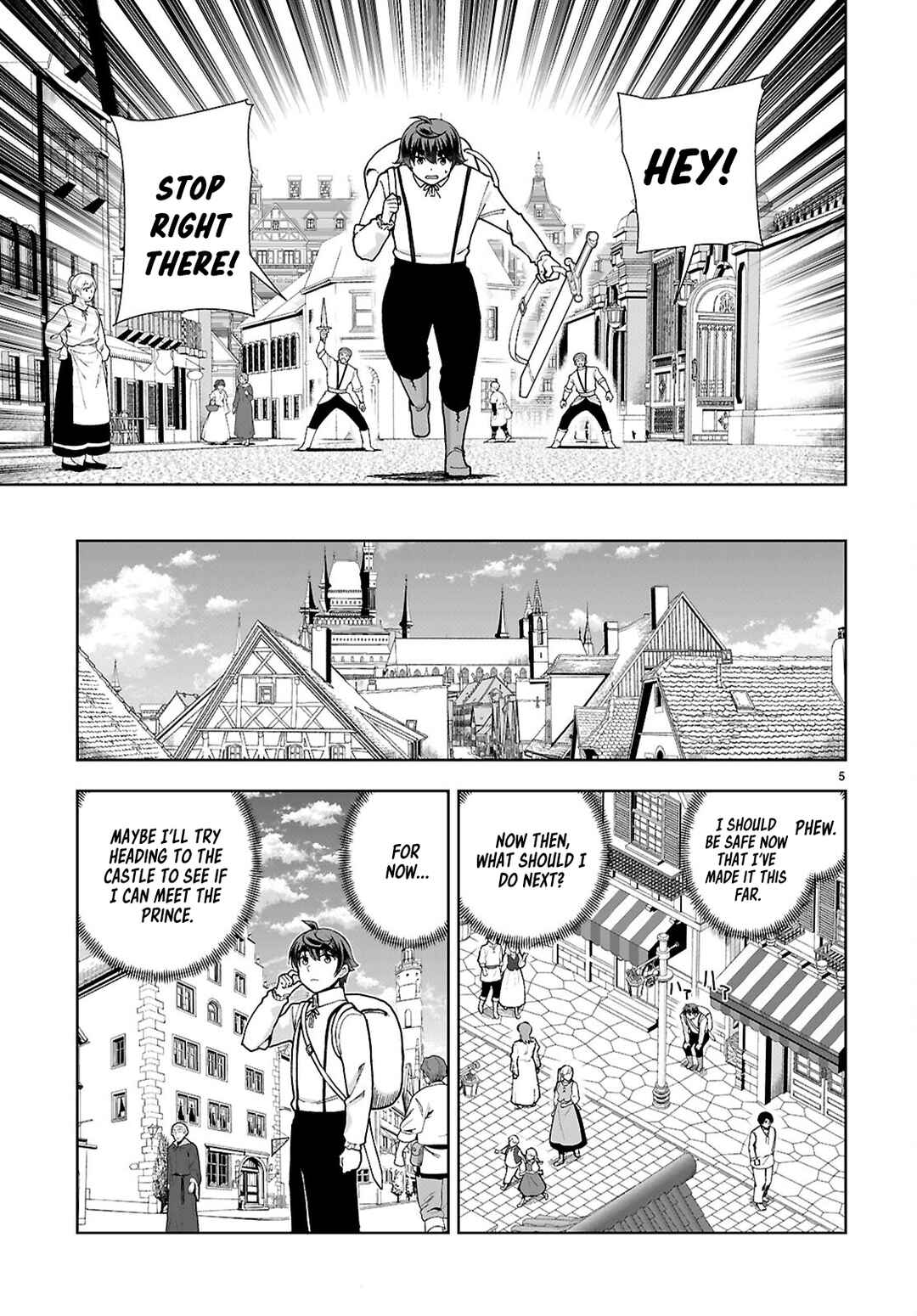 Chapter 89 - Page 7