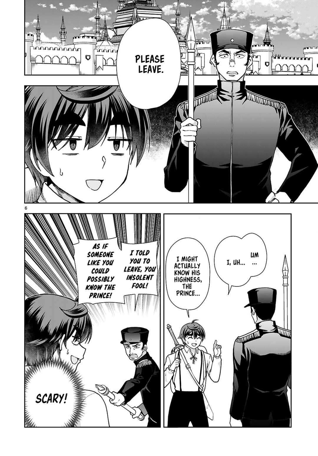 Chapter 89 - Page 8