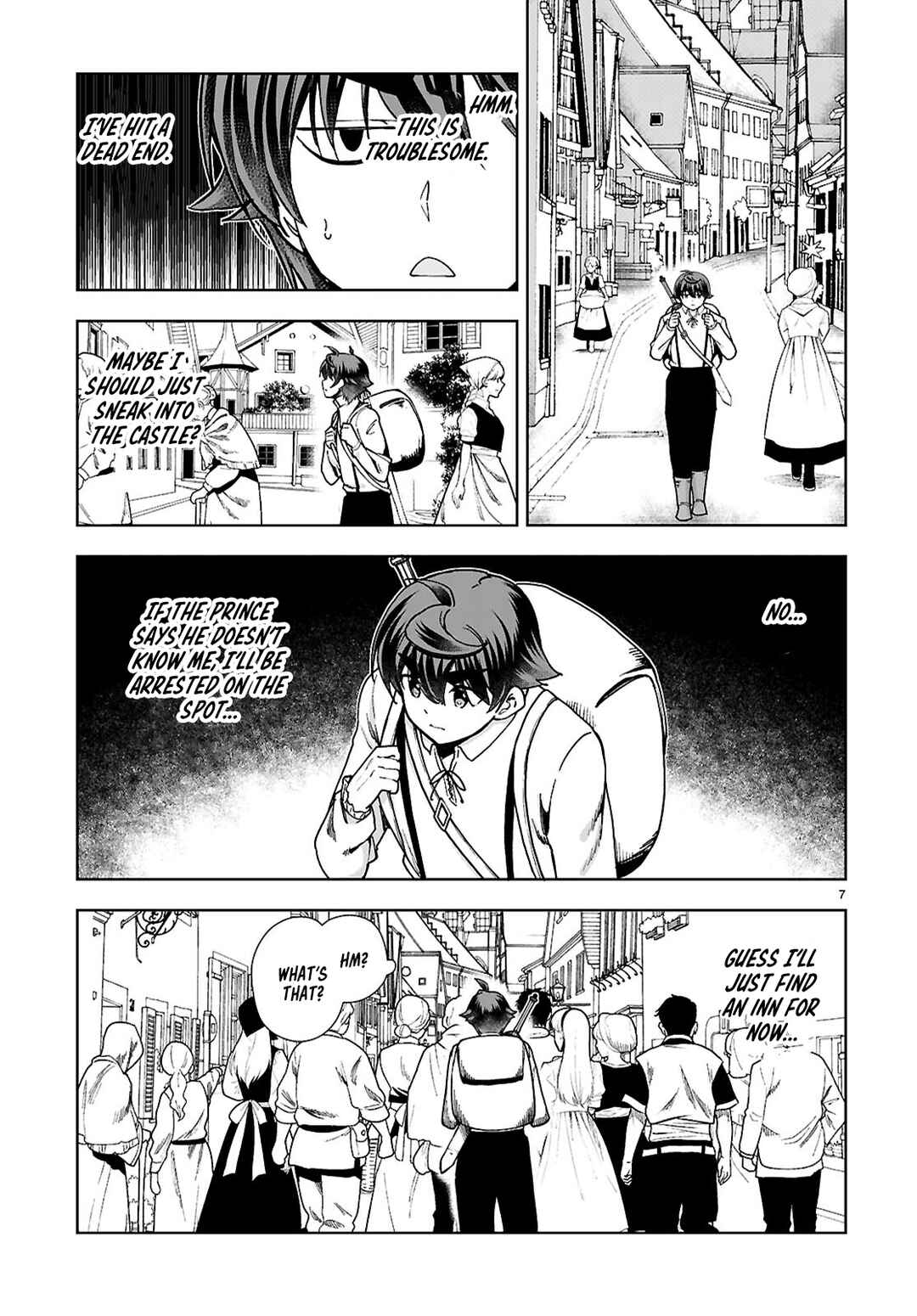 Chapter 89 - Page 9
