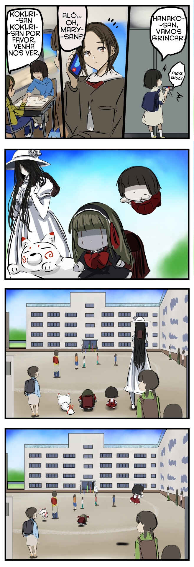 Chapter 100 - Page 3