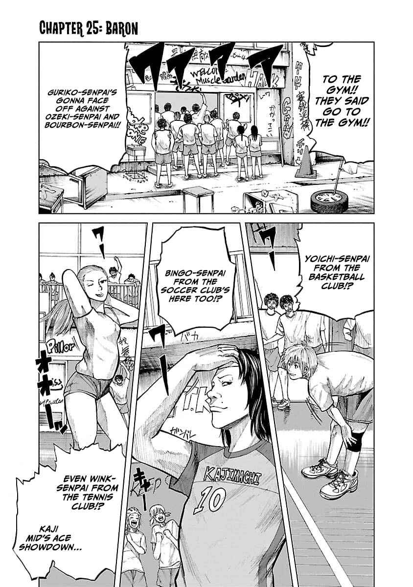 Chapter 25 - Page 1