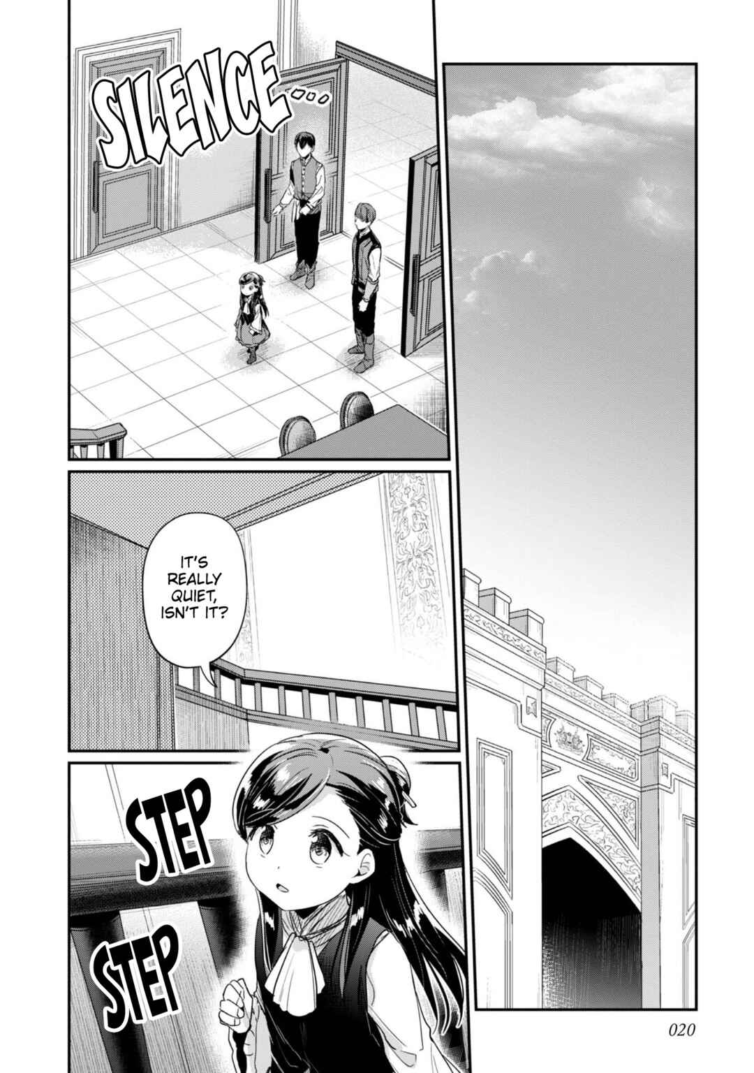 Chapter 56 - Page 22