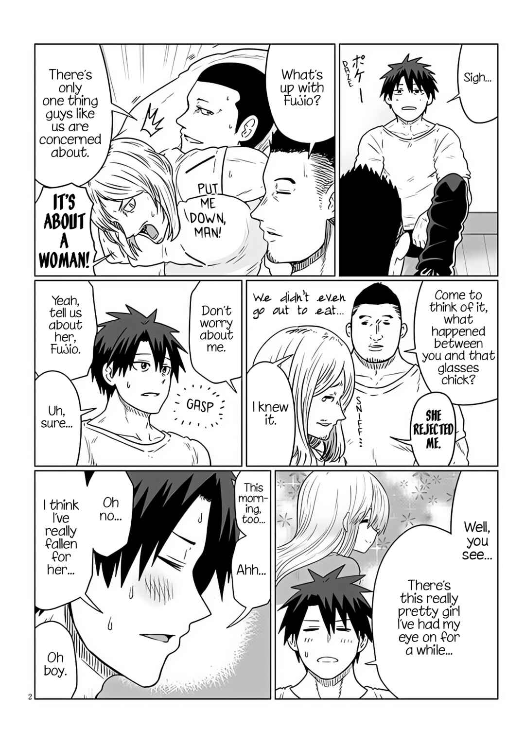 Chapter 98 - Page 2