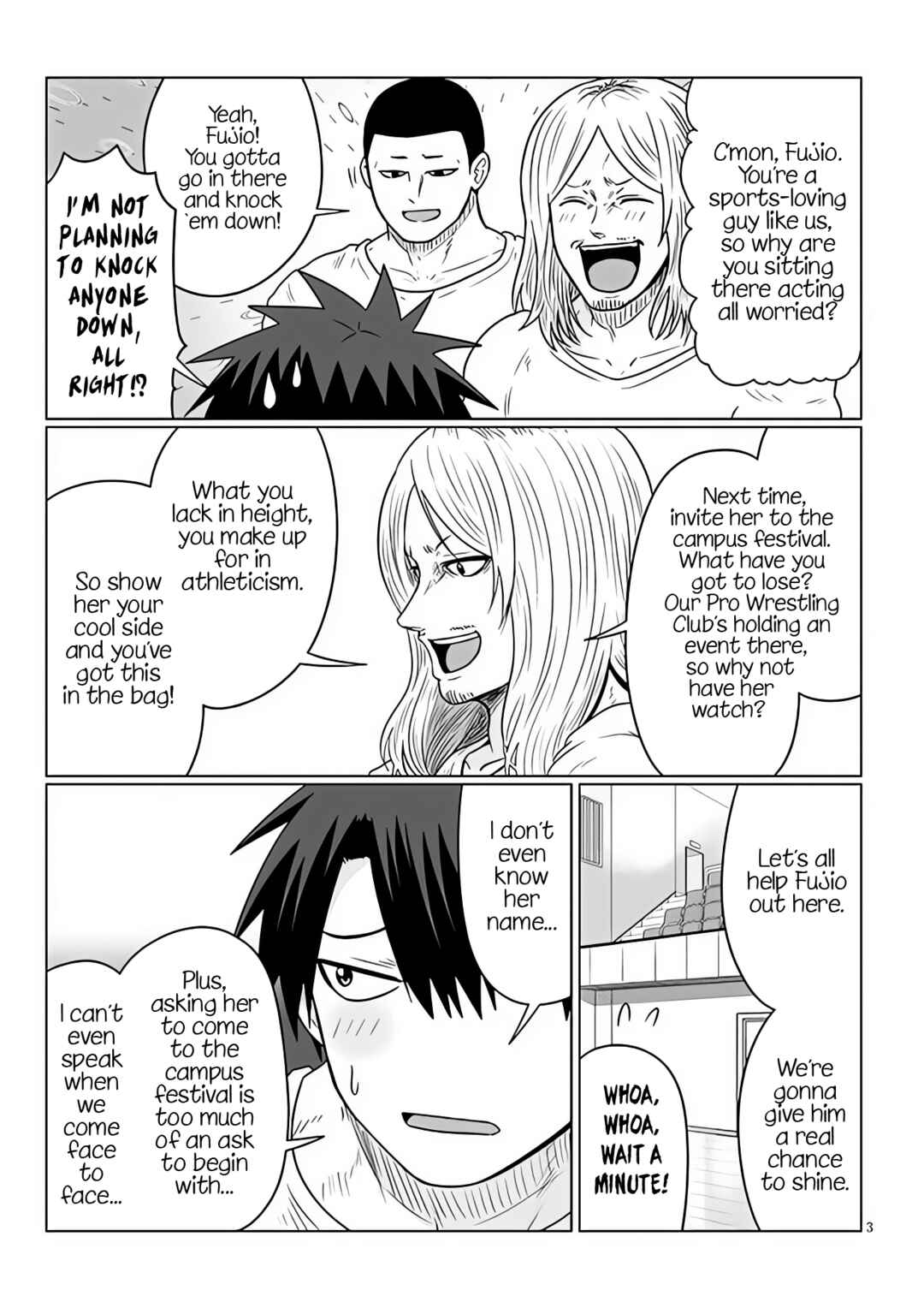 Chapter 98 - Page 3