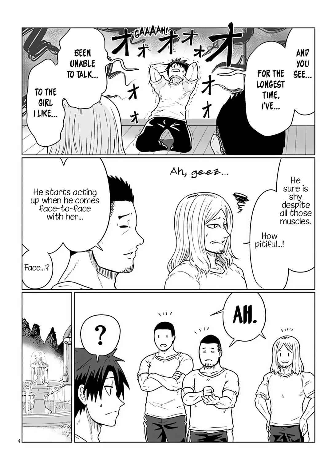 Chapter 98 - Page 4