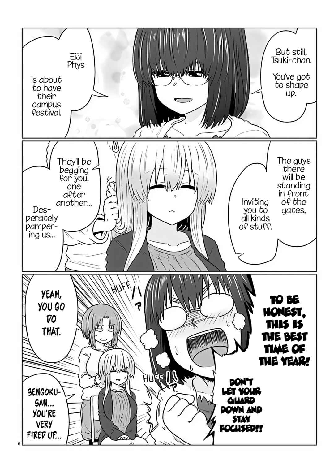 Chapter 98 - Page 6