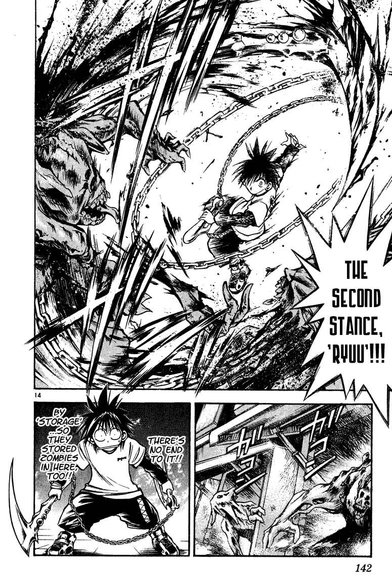 Chapter 275 - Page 14