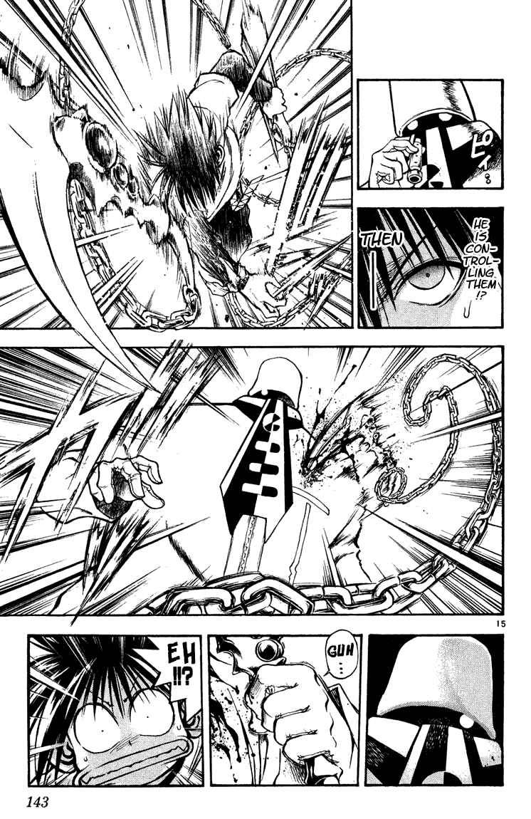 Chapter 275 - Page 15