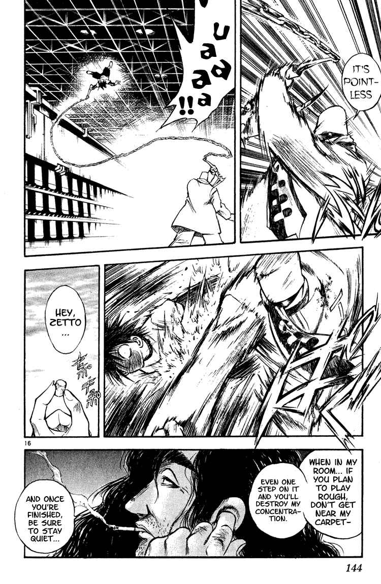 Chapter 275 - Page 16