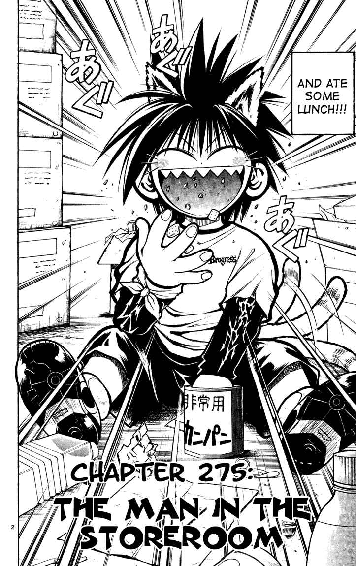 Chapter 275 - Page 2