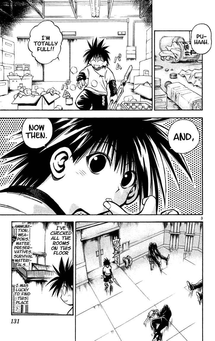Chapter 275 - Page 3