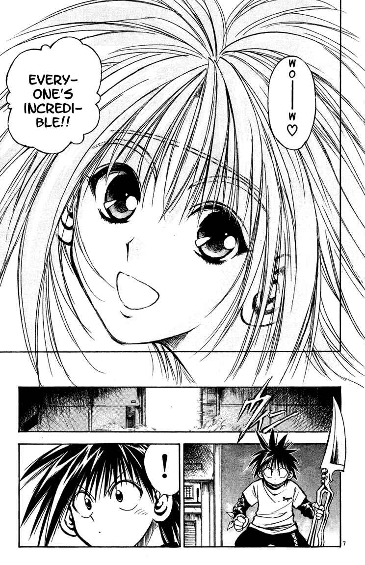 Chapter 275 - Page 7