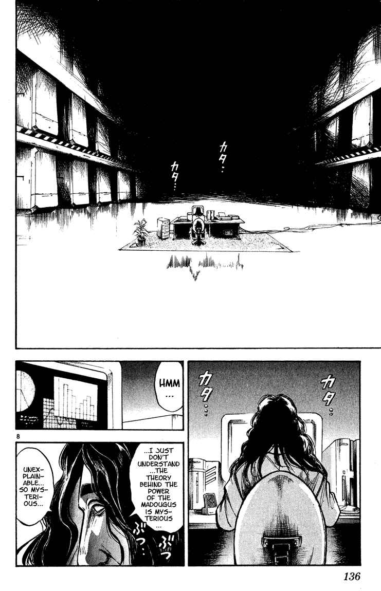 Chapter 275 - Page 8