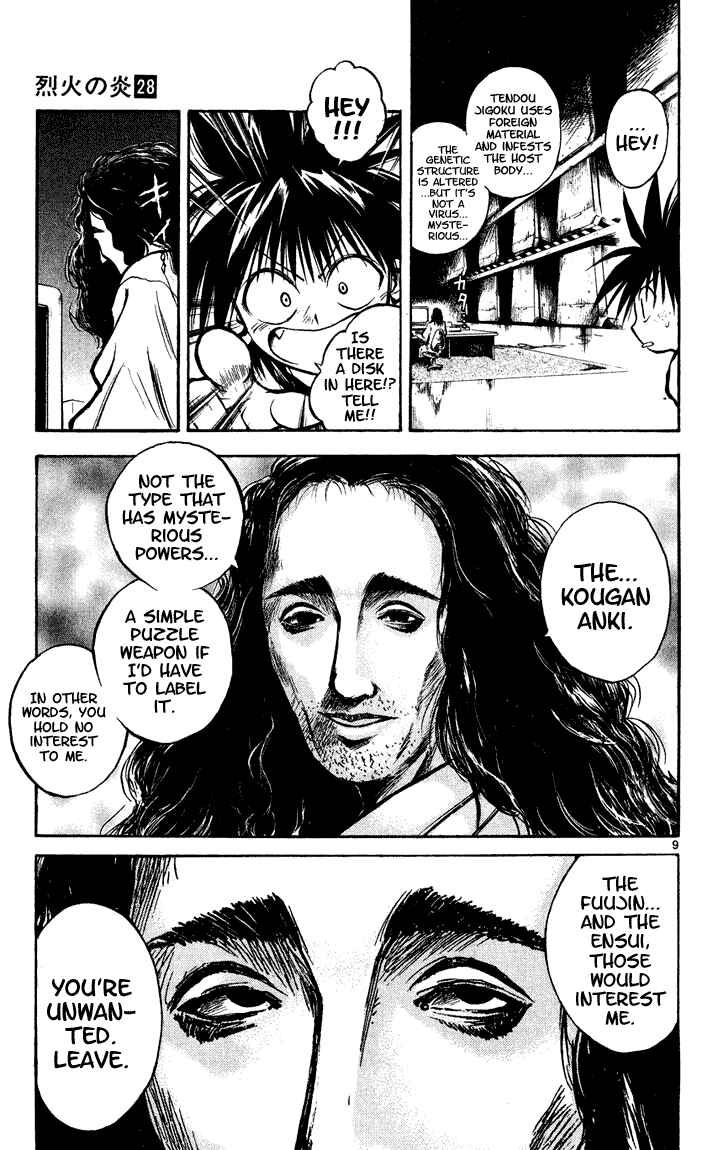 Chapter 275 - Page 9