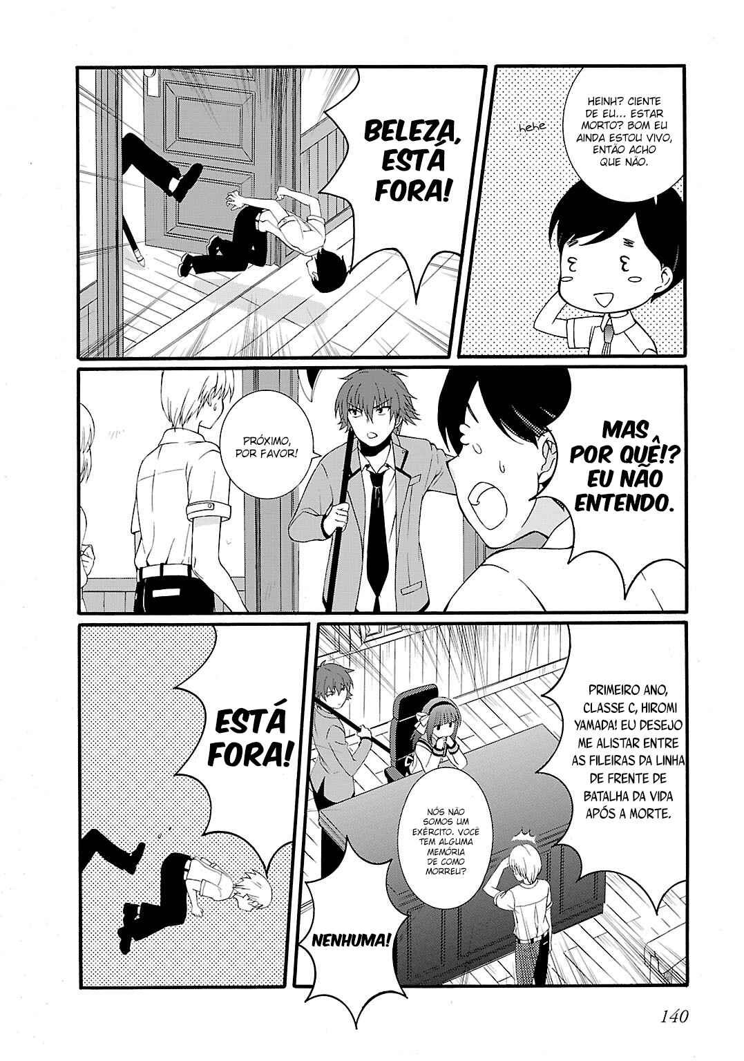 Chapter 39 - Page 5