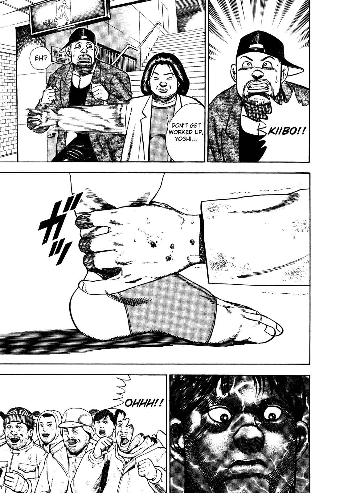 Chapter 165 - Page 14