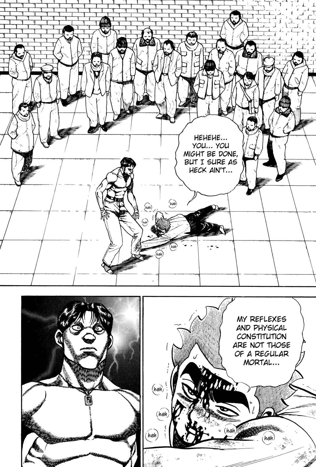 Chapter 165 - Page 15