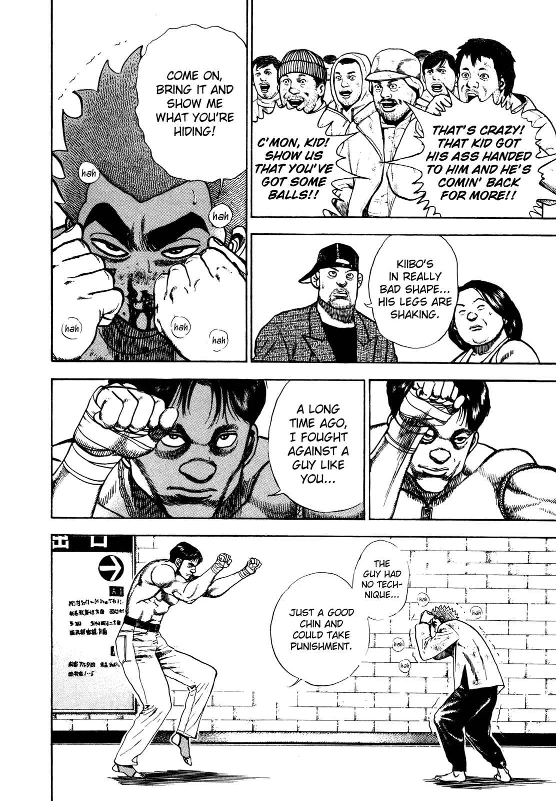 Chapter 165 - Page 2