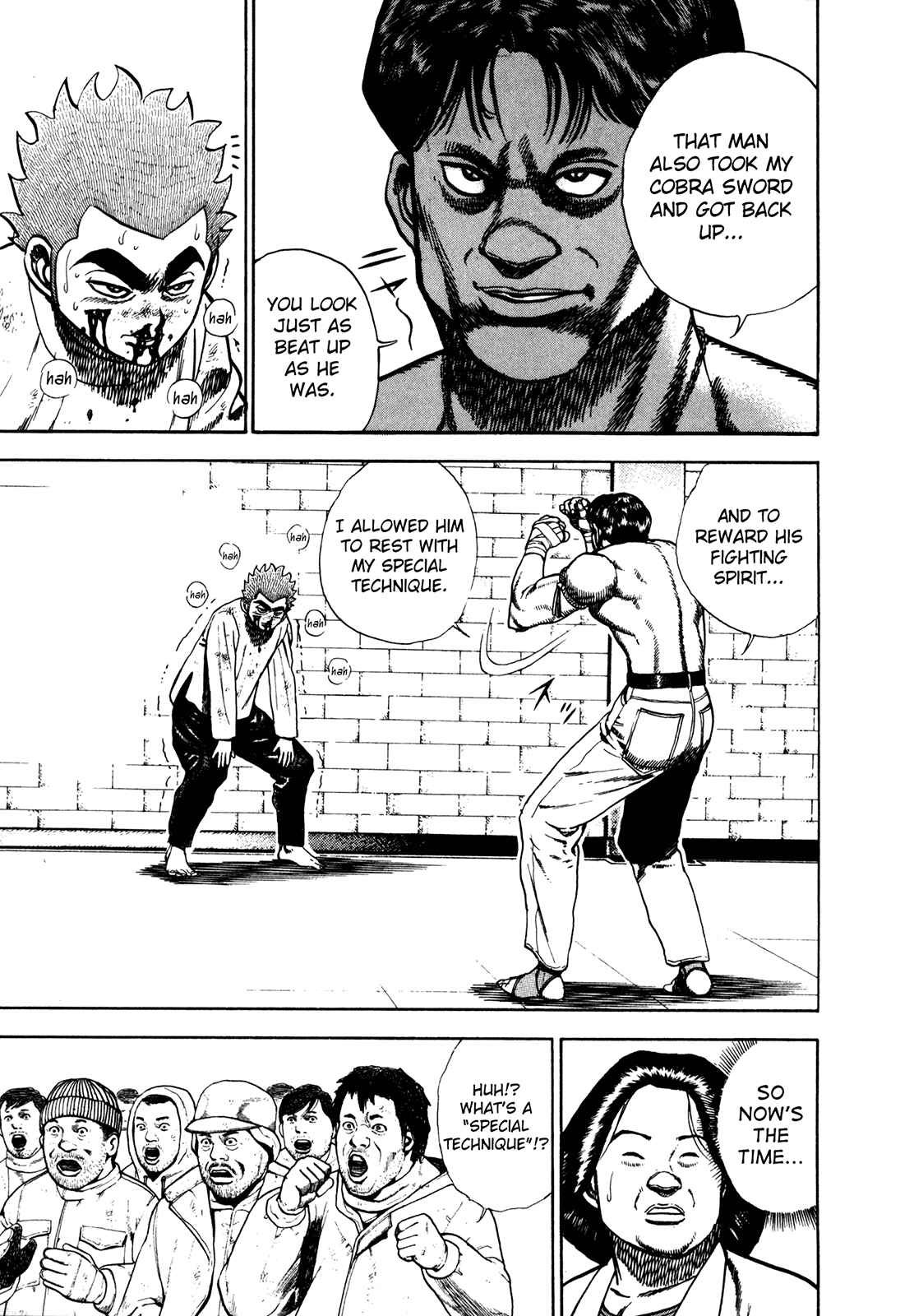 Chapter 165 - Page 9