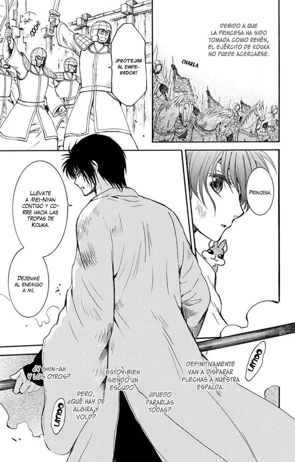 Chapter 240 - Page 12