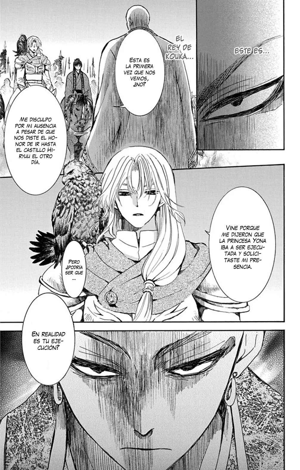 Chapter 240 - Page 26