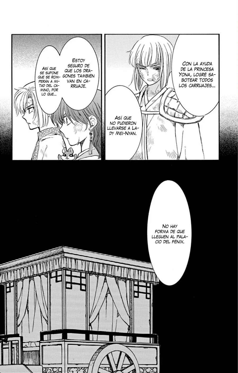 Chapter 240 - Page 33