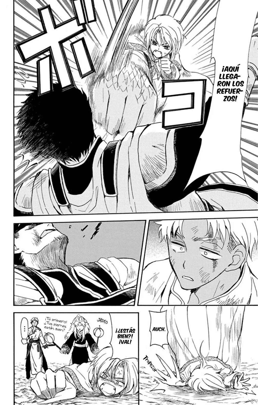 Chapter 240 - Page 9