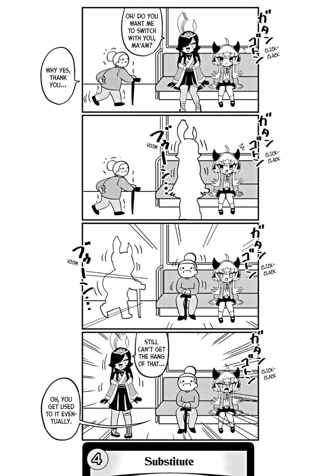 Chapter 28 - Page 5