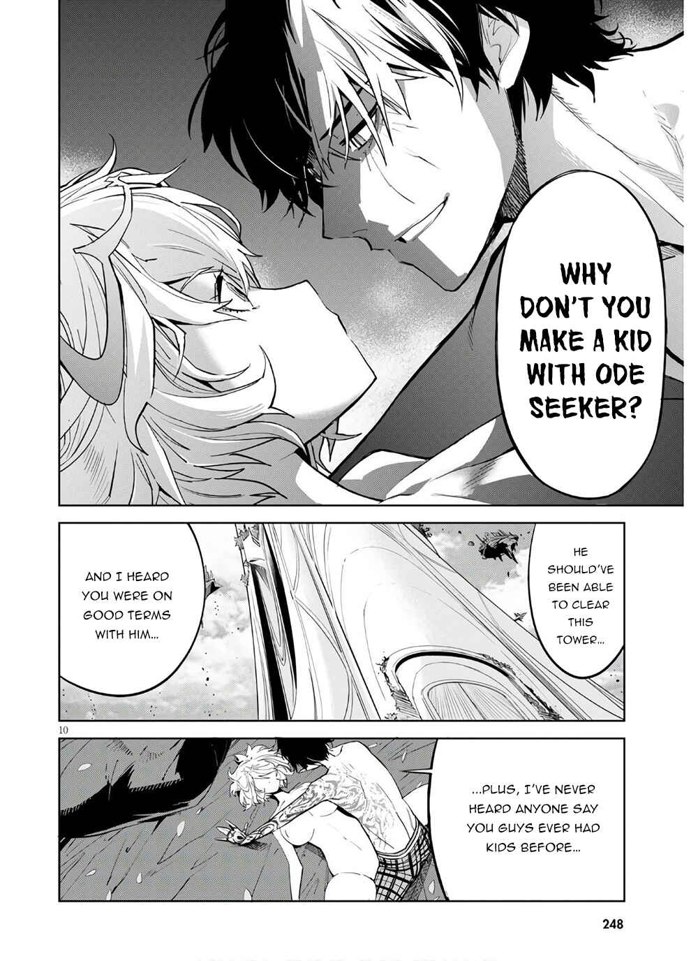 Chapter 28 - Page 11