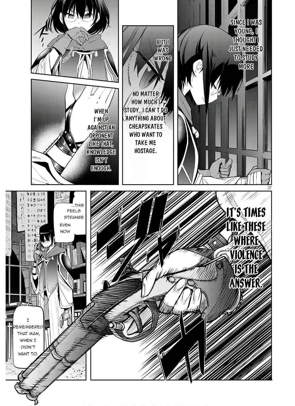 Chapter 28 - Page 27