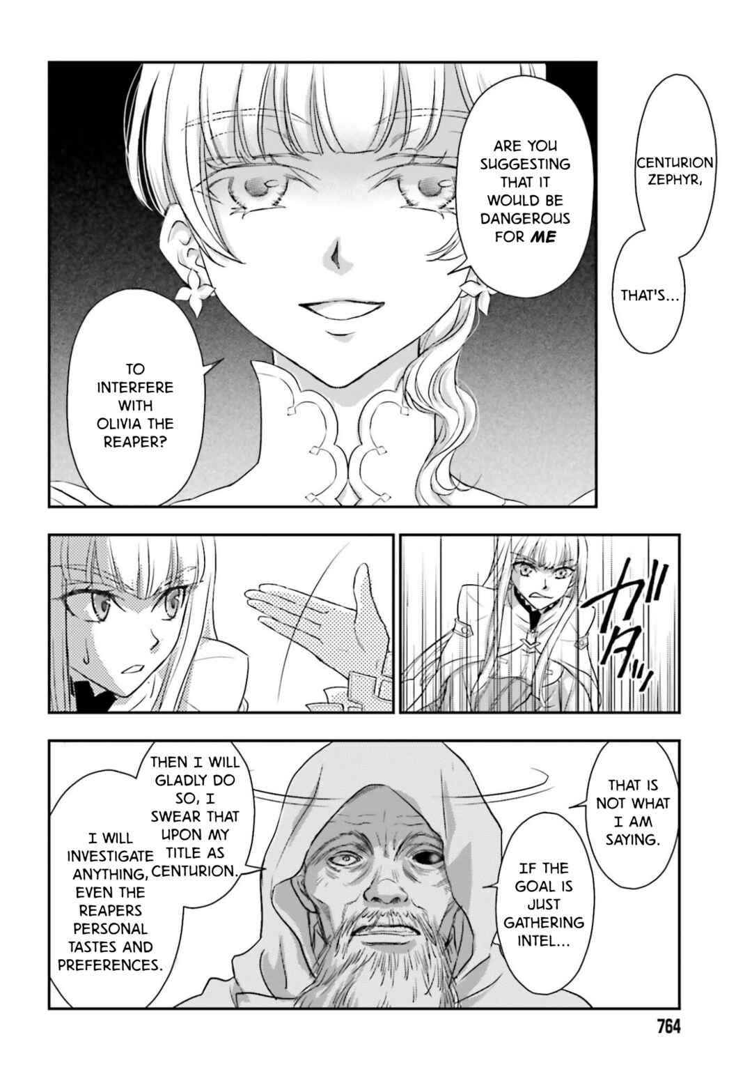 Chapter 56 - Page 16