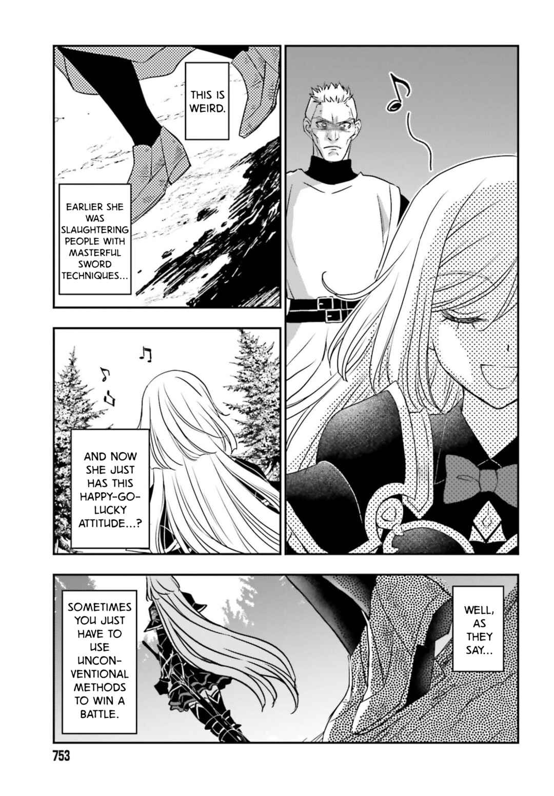 Chapter 56 - Page 5