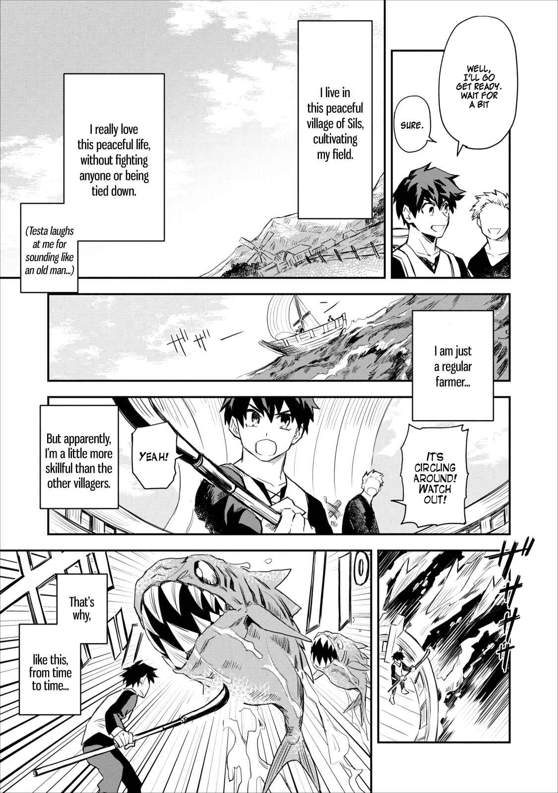 Chapter 1 - Page 4
