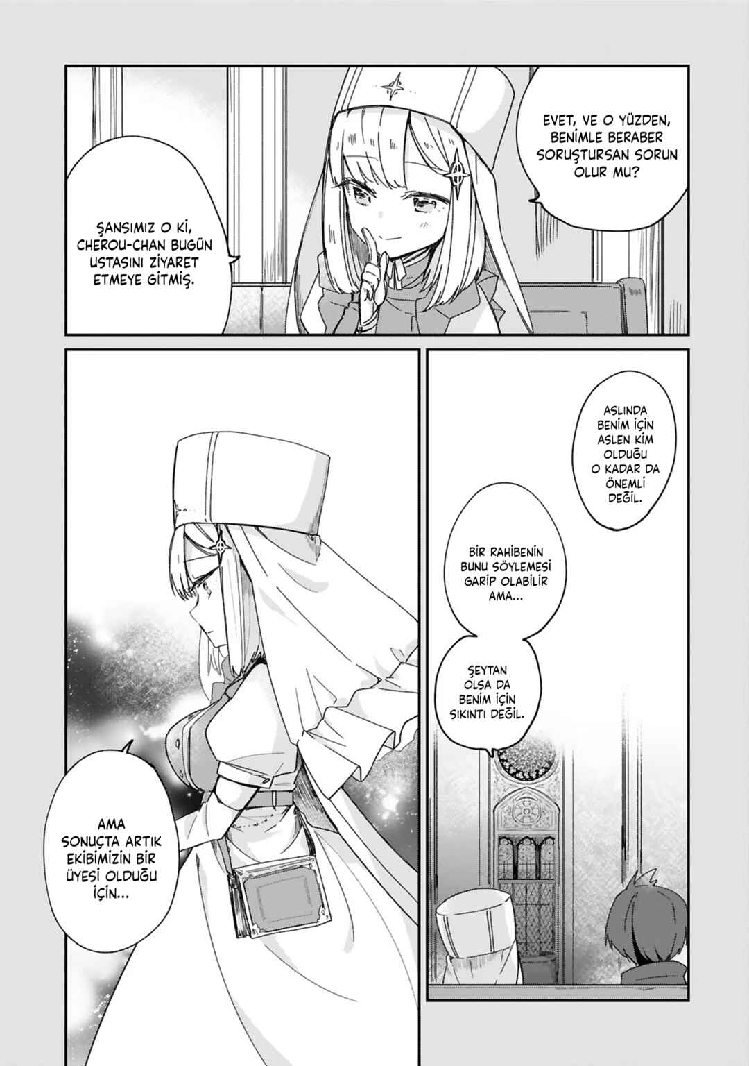 Chapter 21 - Page 10