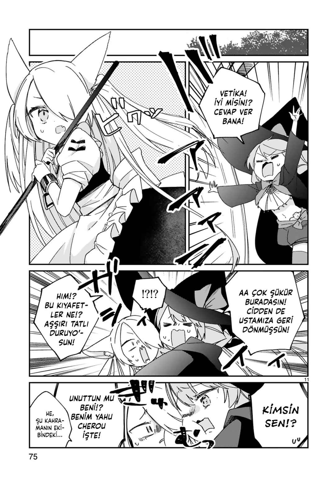 Chapter 21 - Page 12