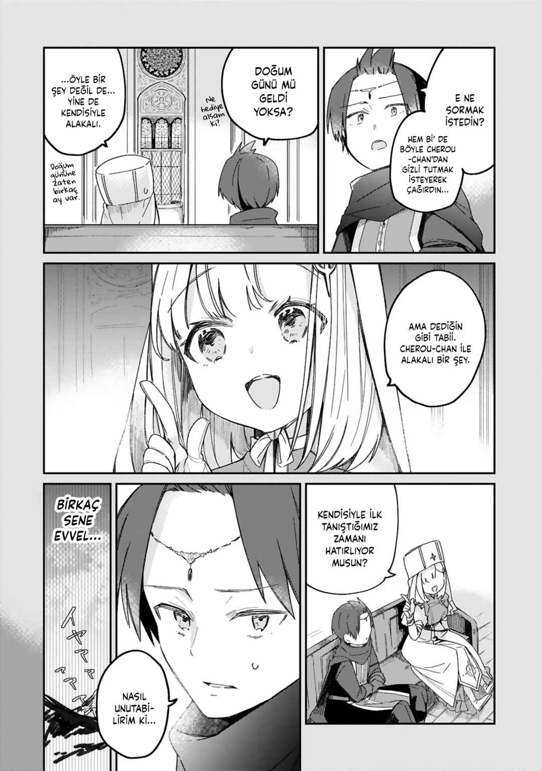 Chapter 21 - Page 5