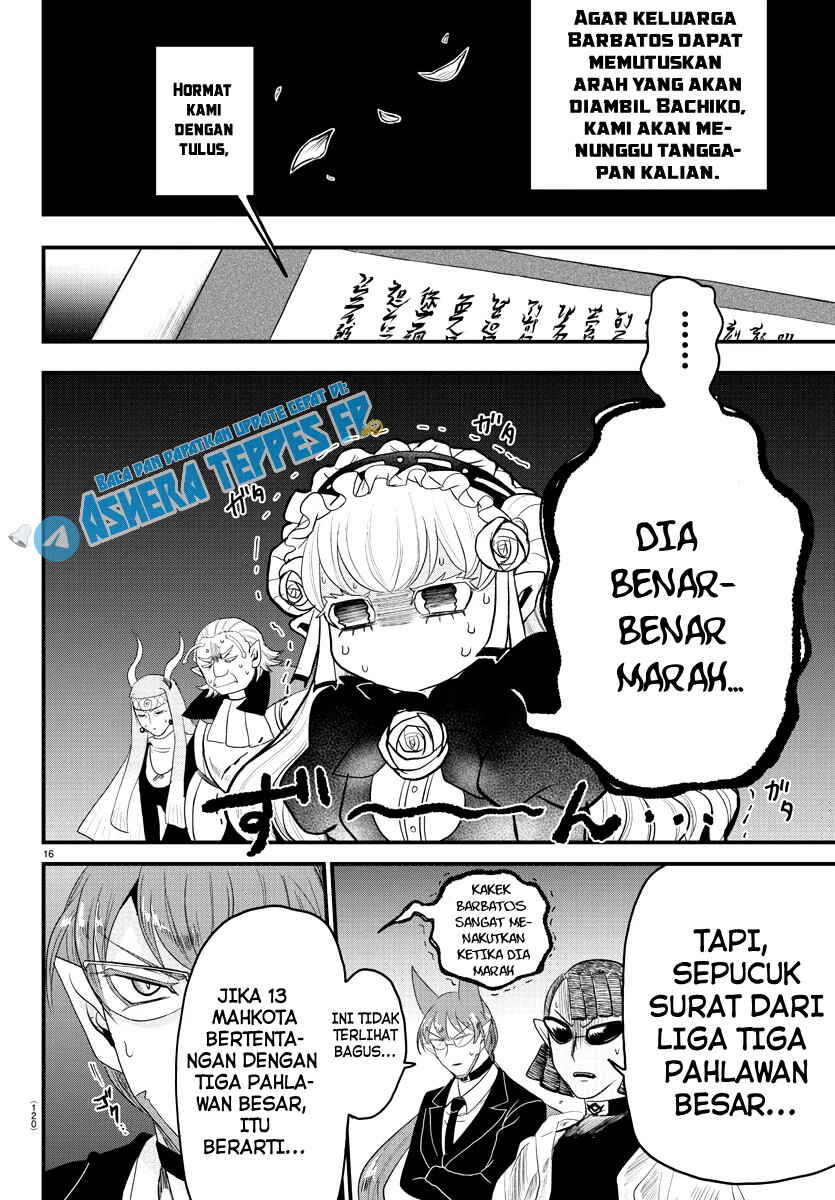 Chapter 310 - Page 16
