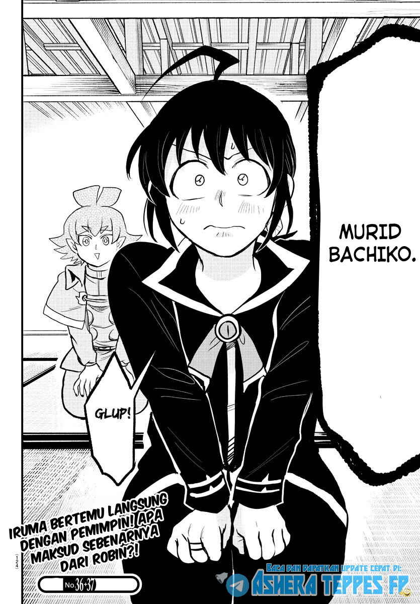 Chapter 310 - Page 19