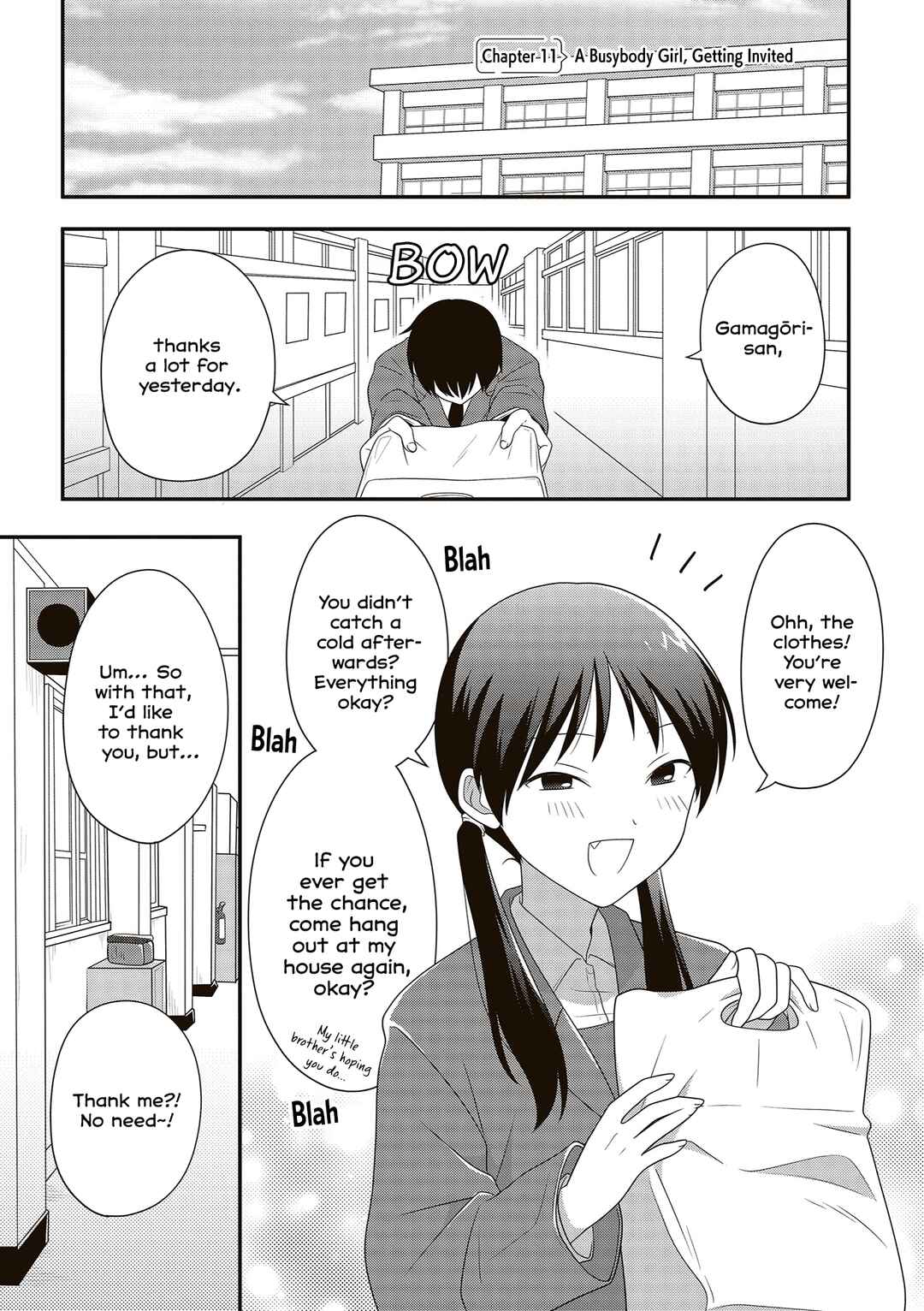 Chapter 11 - Page 1
