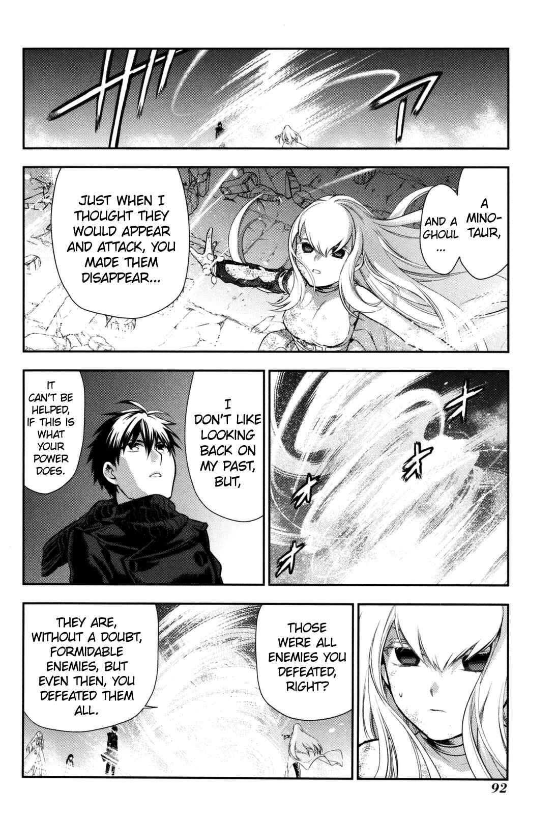 Chapter 74 - Page 25