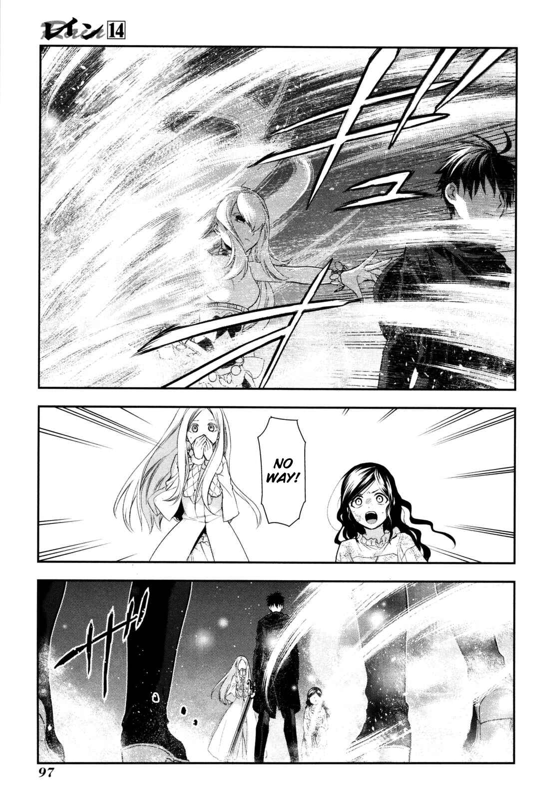 Chapter 74 - Page 30