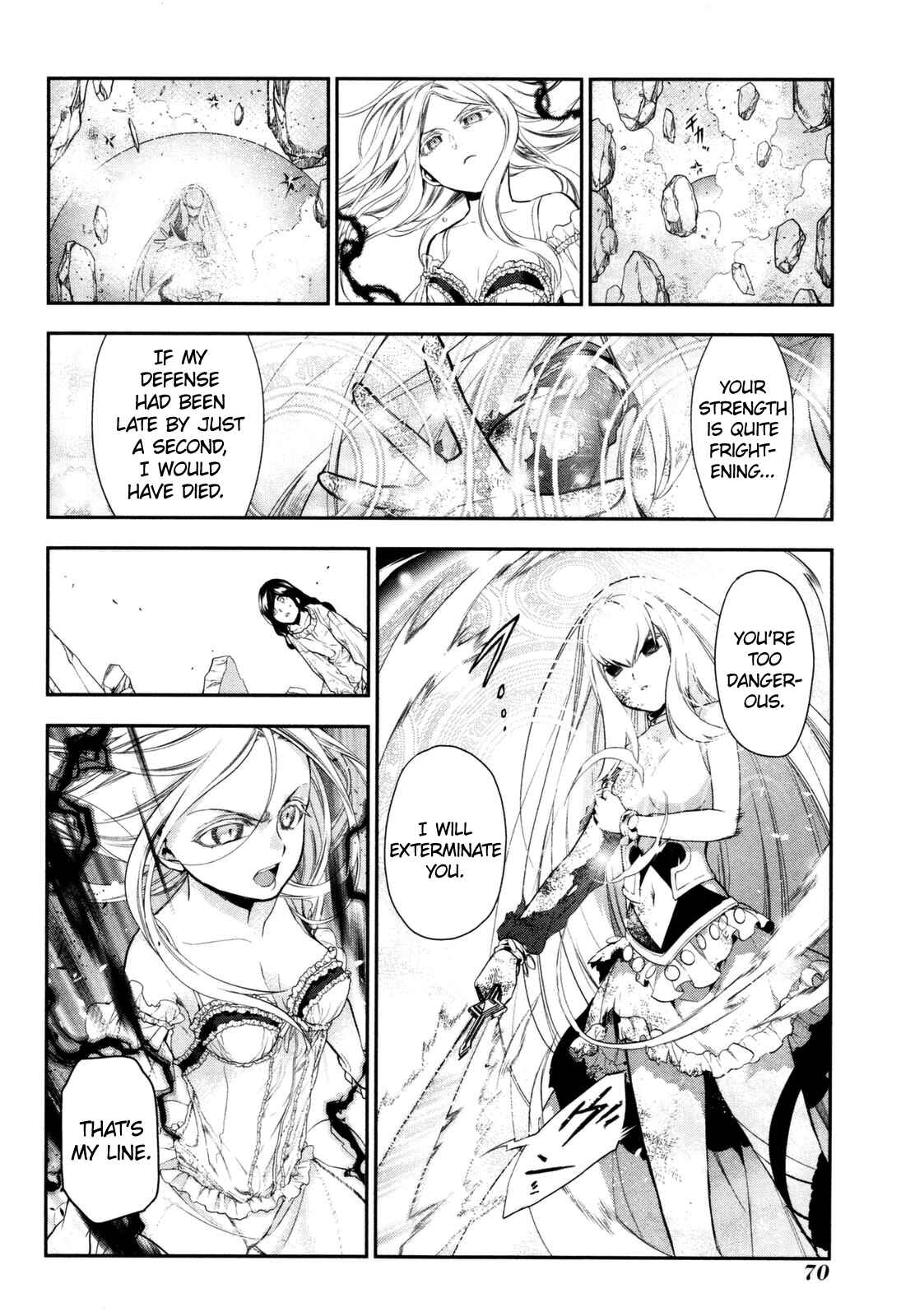 Chapter 74 - Page 4