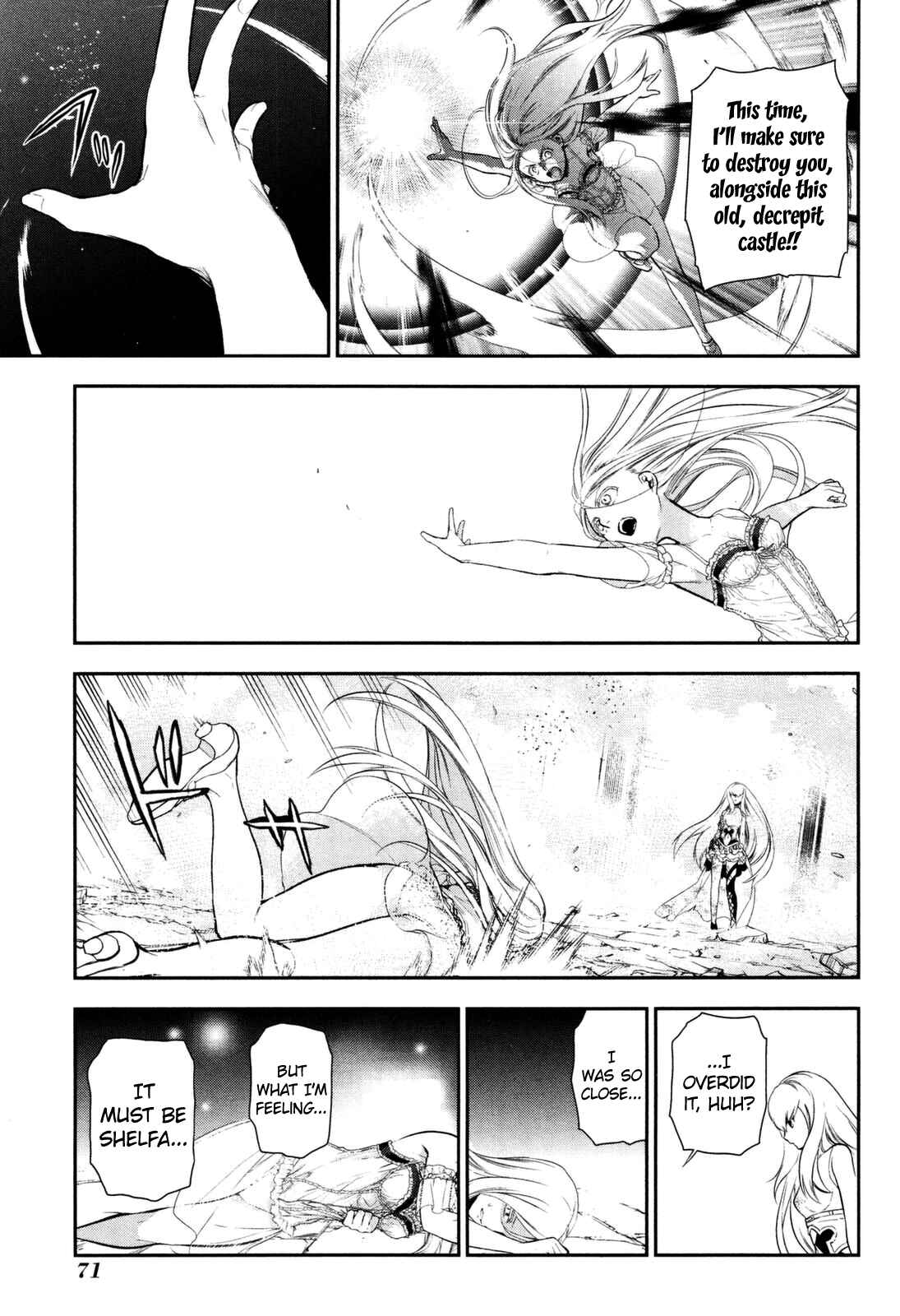 Chapter 74 - Page 5