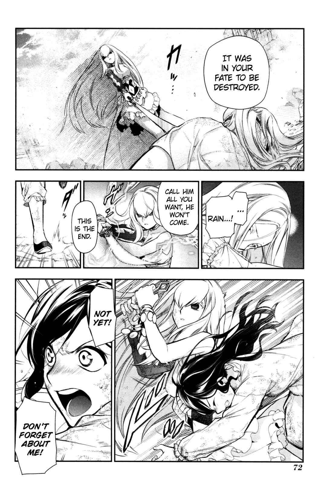 Chapter 74 - Page 6