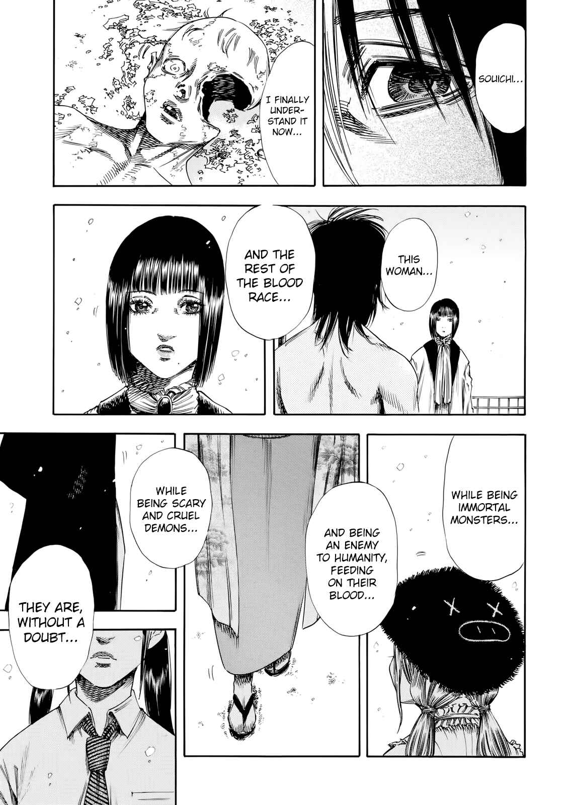 Chapter 31 - Page 20