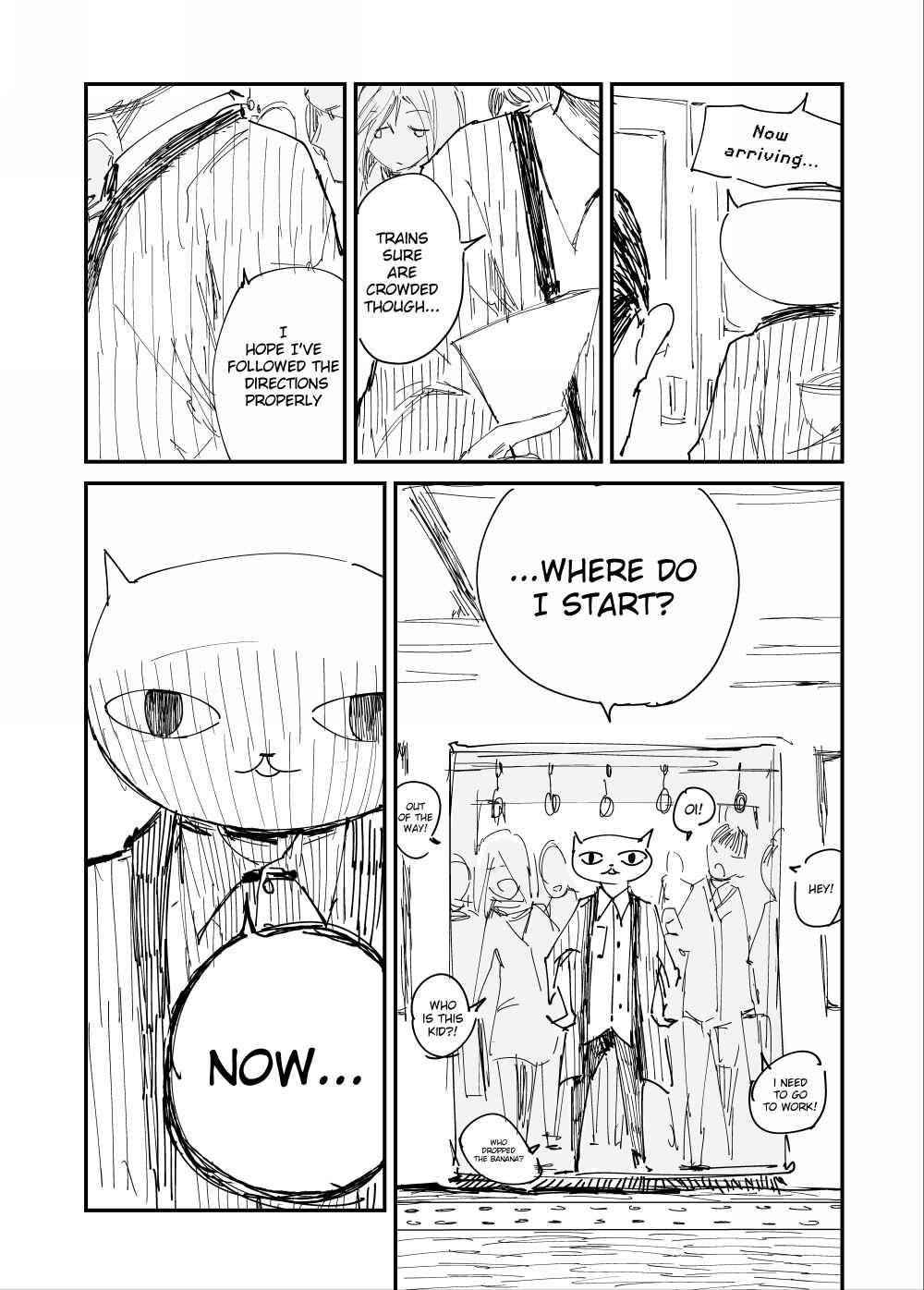 Chapter ? - Page 1