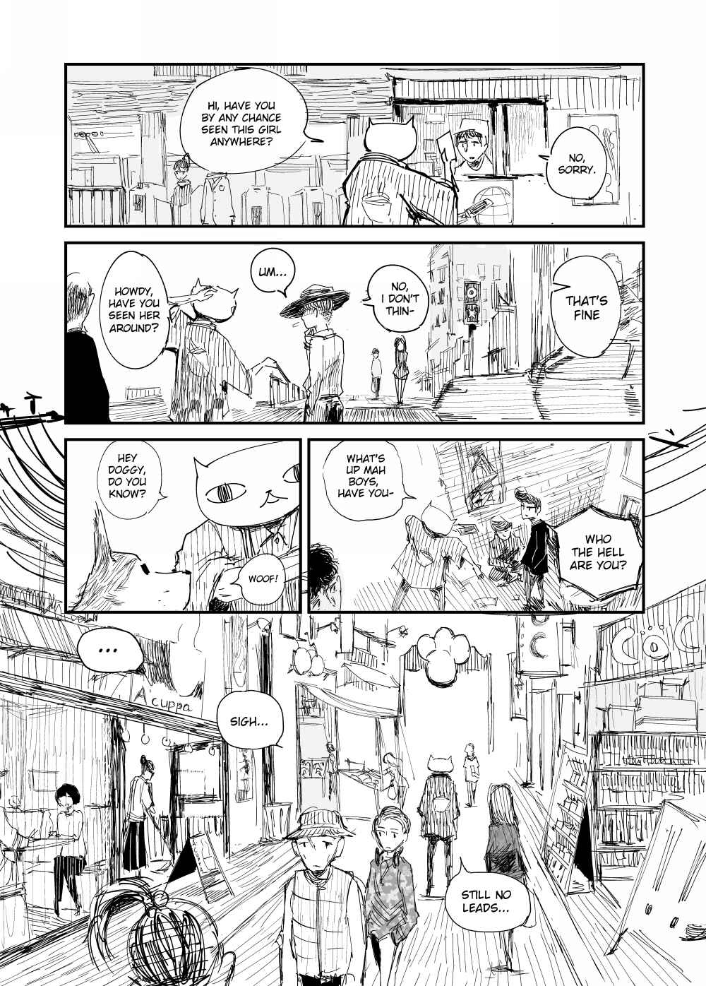 Chapter ? - Page 2