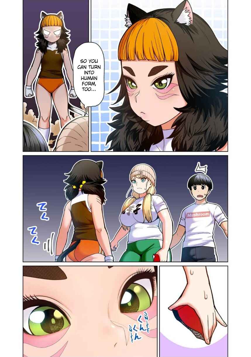 Chapter 7 - Page 18