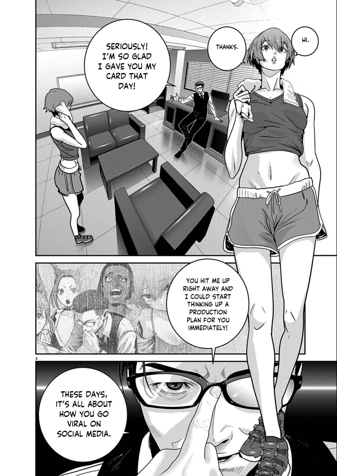 Chapter 49 - Page 4